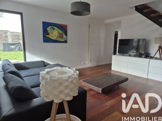  Villa � vendre 5 pi�ces 144 m�