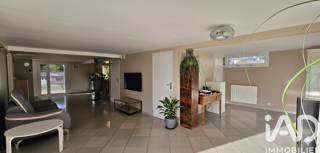  Maison � vendre 5 pi�ces 130 m�