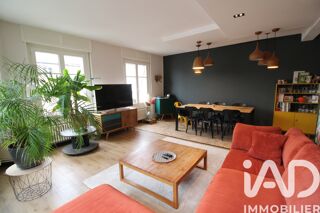  Appartement � vendre 8 pi�ces 176 m�