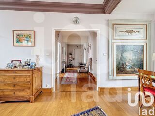  Appartement  vendre 5 pices 134 m