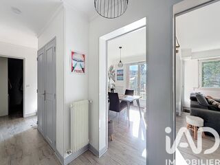  Appartement  vendre 3 pices 72 m