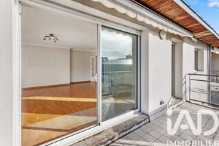  Appartement  vendre 5 pices 134 m