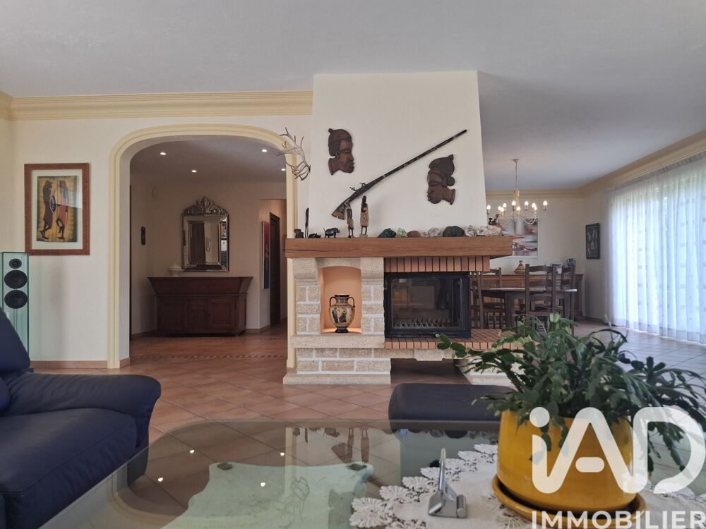 � vendre  Villa Roquefort-les-Pins (06330)