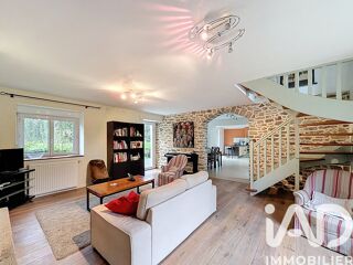  Maison � vendre 6 pi�ces 140 m�