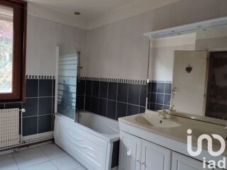  Maison � vendre 8 pi�ces 140 m�