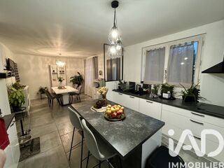  Maison � vendre 5 pi�ces 83 m�