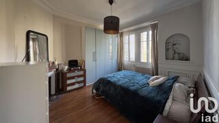  Appartement � vendre 3 pi�ces 62 m�