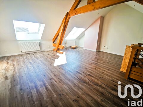   Vente Maison de village 6 pices Maison - 6 pice(s) - 125 m