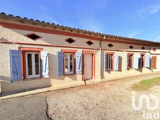  Maison � vendre 2 pi�ces 72 m�