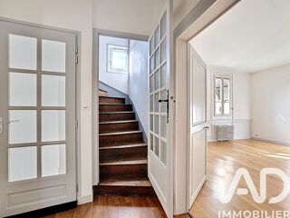  Appartement � vendre 5 pi�ces 242 m�