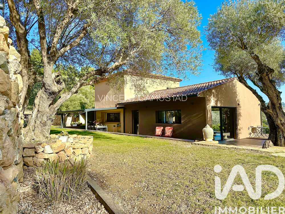 � vendre  Maison Sanary-sur-Mer (83110)