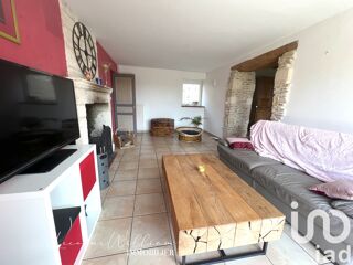  Maison � vendre 8 pi�ces 236 m�