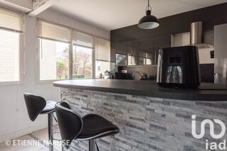  Appartement  vendre 3 pices 71 m