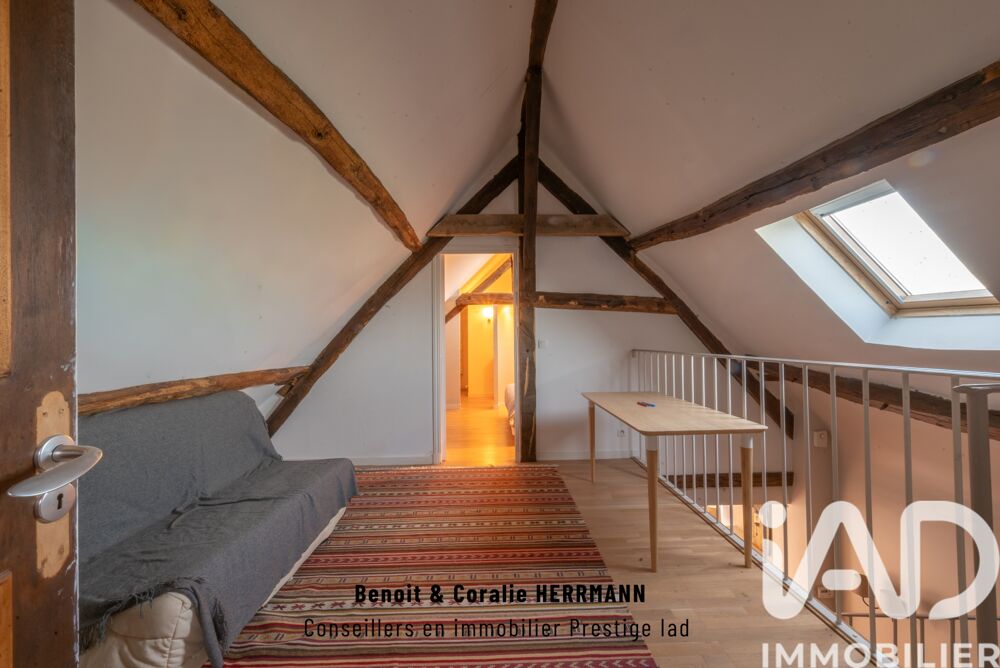 � vendre  Maison Houdan (78550)