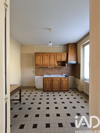  Maison � vendre 5 pi�ces 116 m�