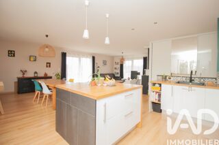  Maison � vendre 5 pi�ces 130 m�