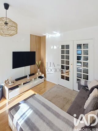  Appartement � vendre 4 pi�ces 70 m�