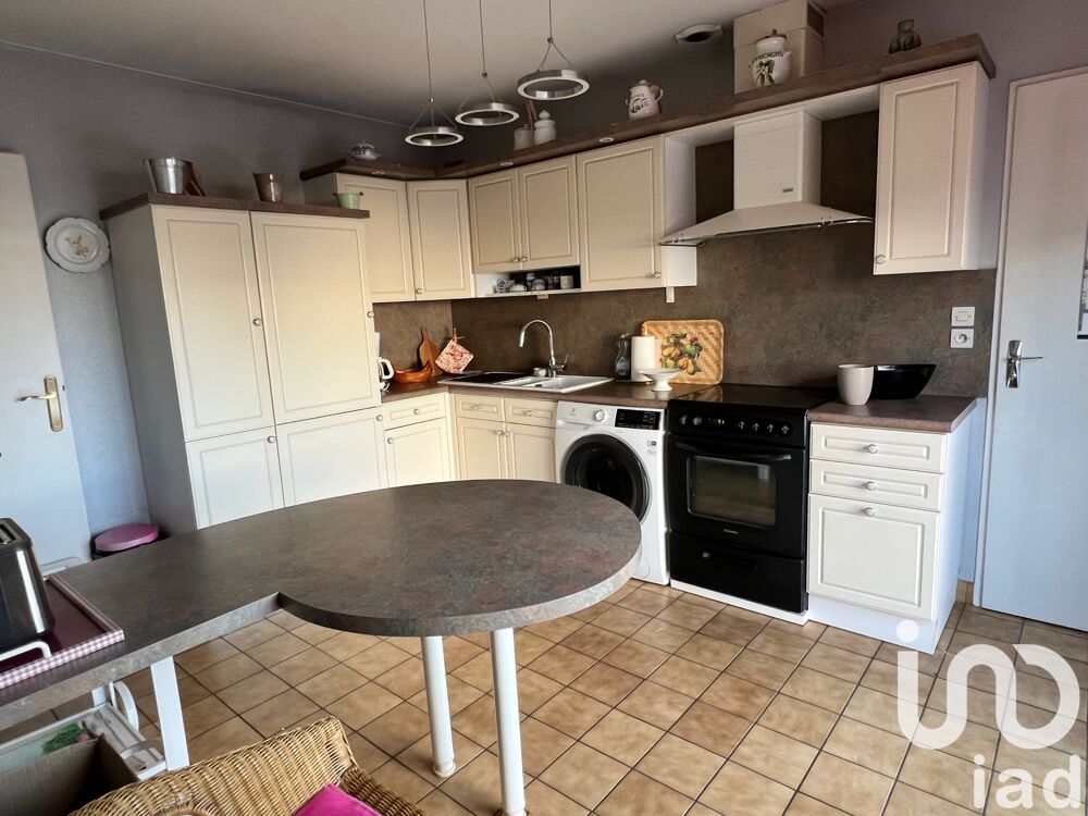 Vente Maison Vente Maison/villa 5 pices Vannes