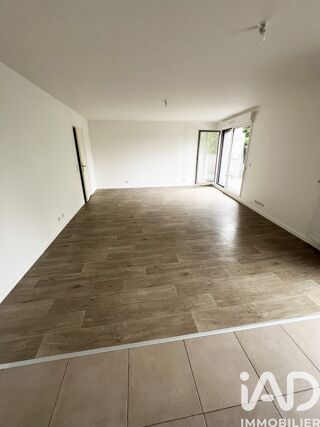  Appartement � vendre 4 pi�ces 86 m�