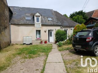  Maison  vendre 2 pices 80 m
