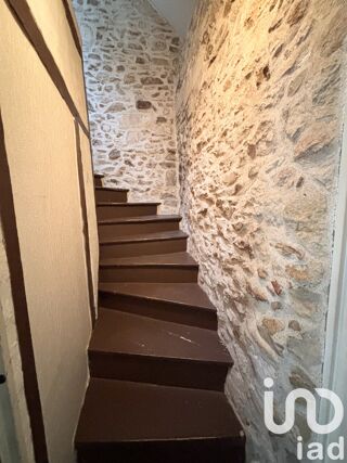  Maison � vendre 5 pi�ces 80 m�