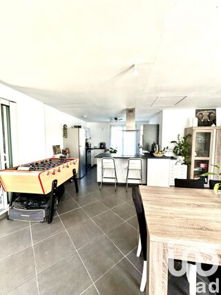 Maison  vendre 6 pices 105 m