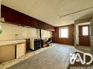  Maison � vendre 5 pi�ces 107 m�