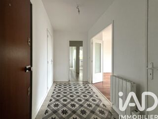  Appartement � vendre 4 pi�ces 80 m�