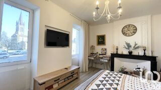  Maison � vendre 6 pi�ces 159 m�