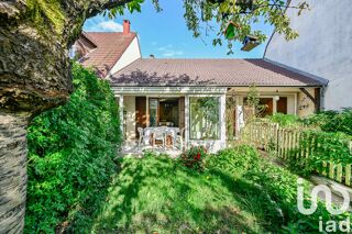  Maison  vendre 4 pices 93 m