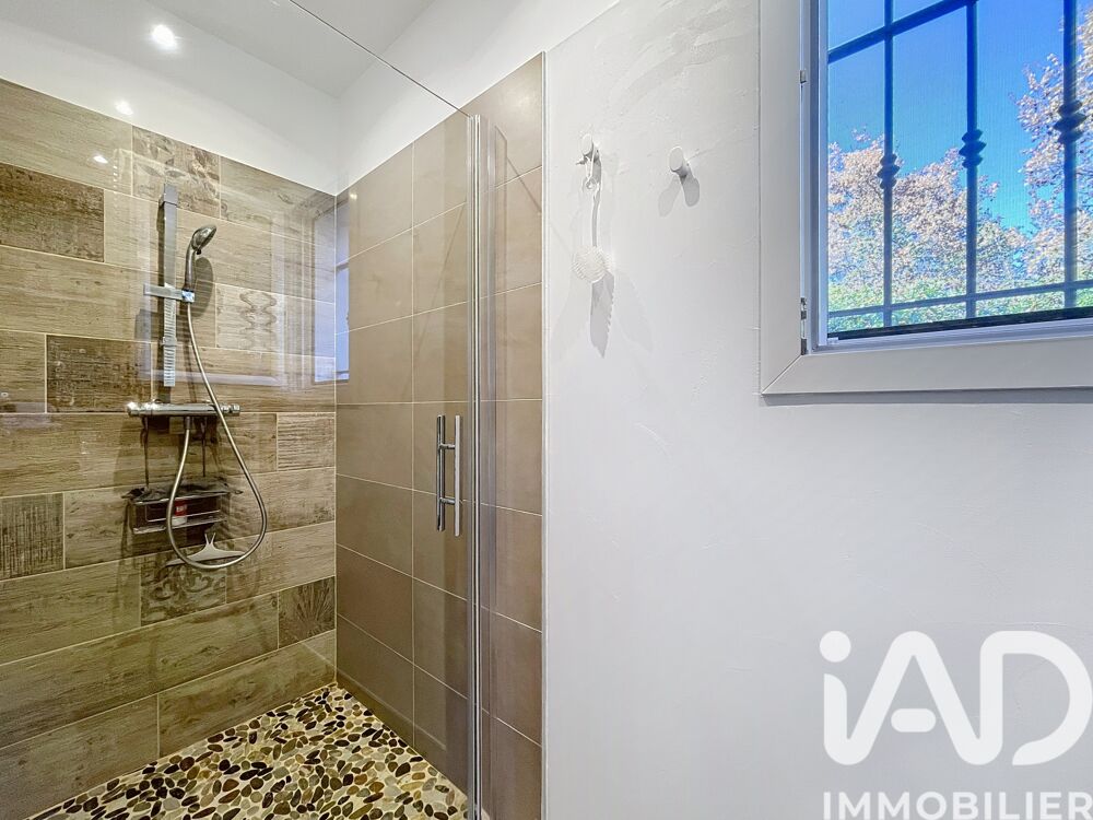 � vendre  Maison Fayence (83440)