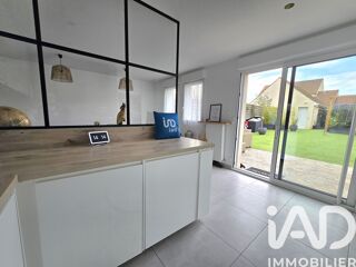  Maison  vendre 6 pices 120 m