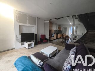  Maison � vendre 3 pi�ces 85 m�