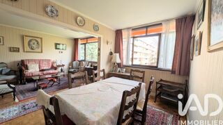  Appartement � vendre 4 pi�ces 65 m�