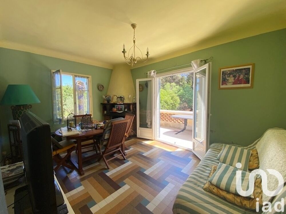  vendre  Maison Sainte-Maxime (83120)