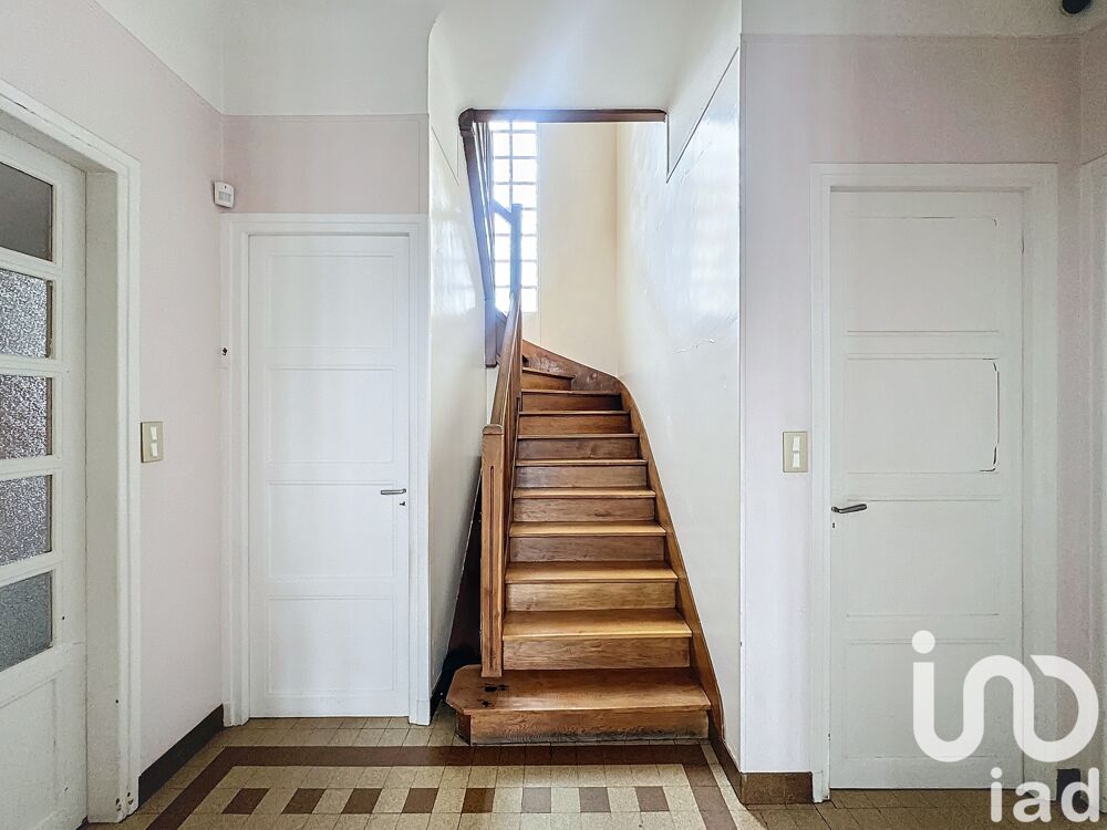  vendre  Maison Villejuif (94800)