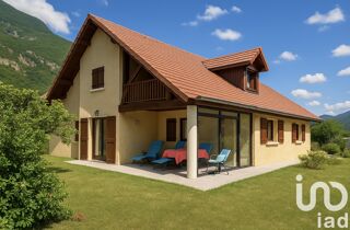  Maison � vendre 6 pi�ces 160 m�