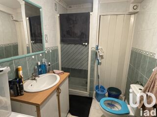  Appartement � vendre 2 pi�ces 40 m�