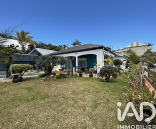  Maison � vendre 5 pi�ces 165 m�