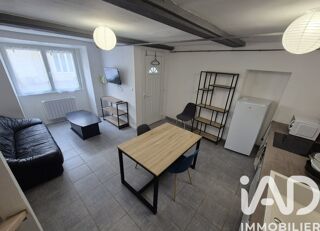  Appartement � vendre 2 pi�ces 43 m�