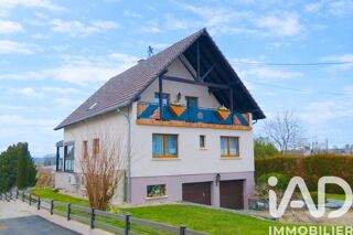 Maison � vendre 7 pi�ces 186 m�
