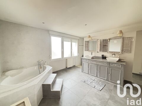   Vente Maison/villa 6 pi�ces Maison - 6 pi�ce(s) - 313 m�