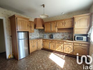  Maison � vendre 3 pi�ces 78 m�