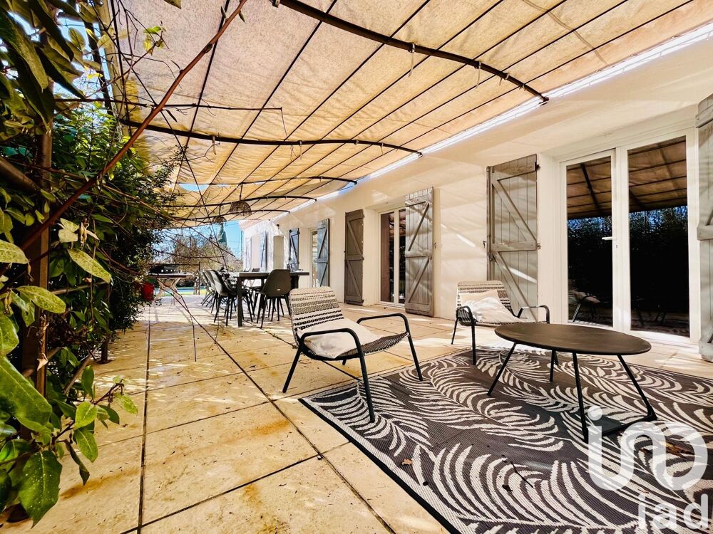  vendre  Maison Puyricard (13540)