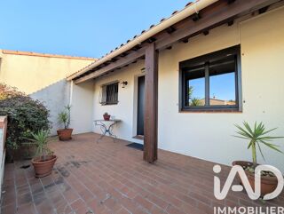  Maison � vendre 4 pi�ces 85 m�