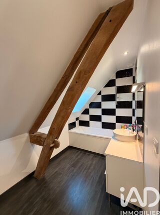  Maison � vendre 5 pi�ces 145 m�