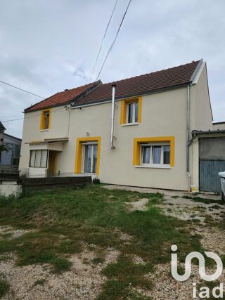  Maison  vendre 3 pices 75 m
