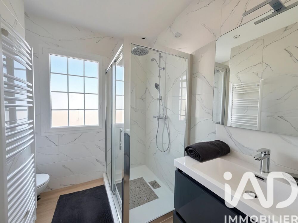 � vendre  Maison Aytr� (17440)