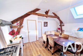  Appartement � vendre 2 pi�ces 48 m�