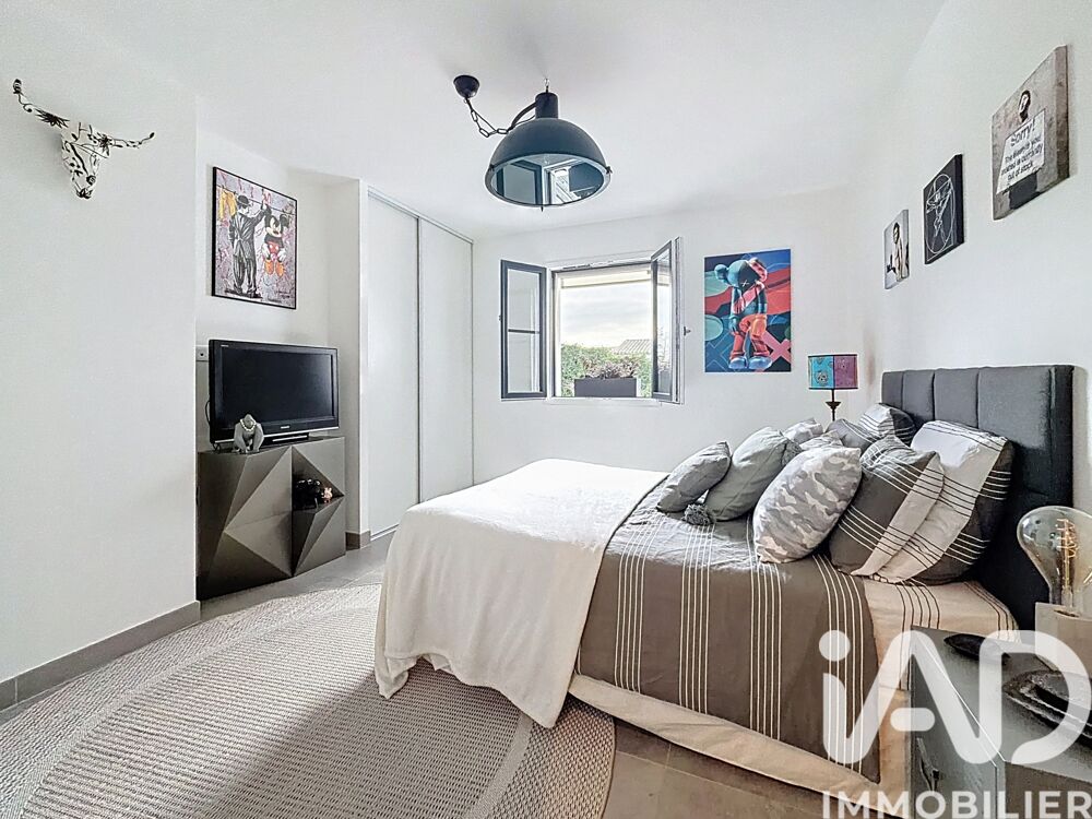 � vendre  Maison Chambon (17290)